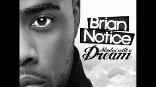 Brian Notice - Be a Star ft Bass Line & Big Lean (Snippet)