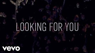 Chris Young - Looking for You (Official Lyric Video)