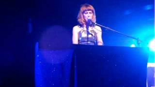 Joan As Police Woman - To be loved