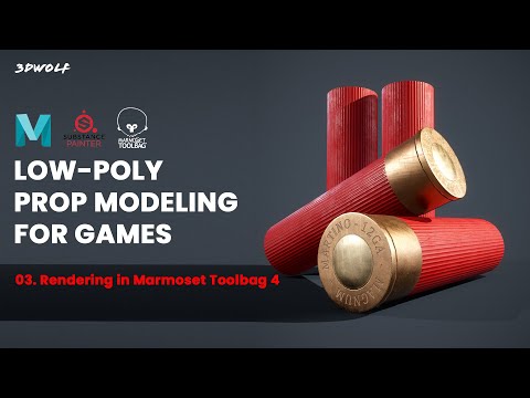 Maya 3D Modeling Tutorial Platform Trolley Part 1 Modeling Game Assets Modeling
