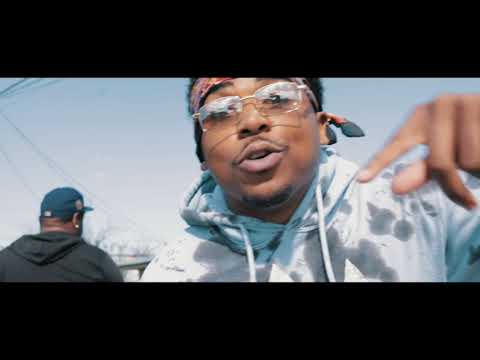 Way Way Santana - Top Shit (feat. Kavi Picasso & Bla$ta)