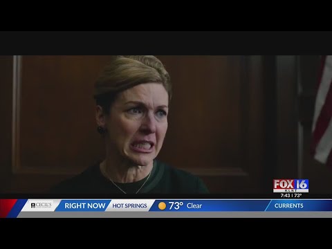 At the Movies: Film critic reviews 'Where the Crawdads Sing', 'The Forgiven'