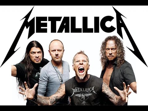 The Best of Metallica 2022 (part 3)🎸Лучшие песни группы Metallica - 3🎸The Greatest Hits of Metallica