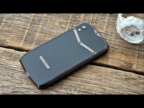 Cubot Pocket: возвращение компактного смартфона!
