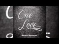 One Love Riddim (Reggae New Roots Beat Instrumental) 2015 - Alann Ulises Rhythm