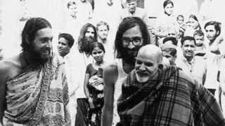 &quot;My Foolish Heart&quot; Baird Hersey &amp; Prana with Krishna Das