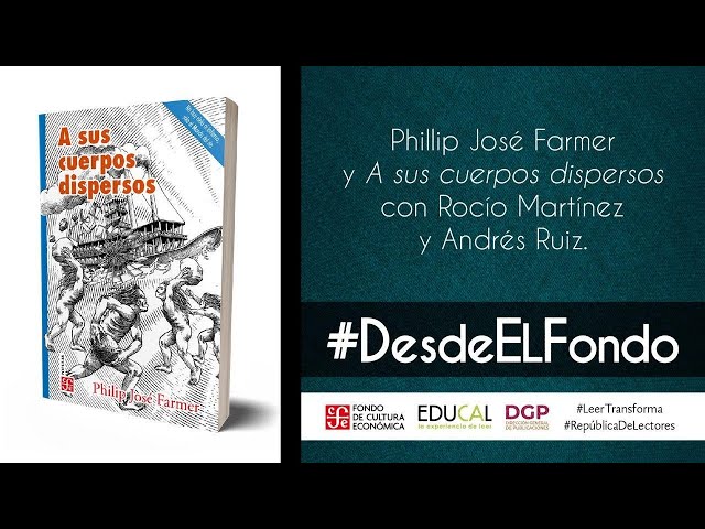 Vídeo relacionado con A sus cuerpos dispersos (Colección Popular)
