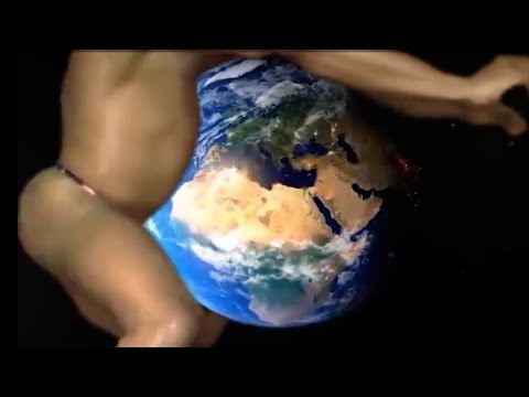РИКАРДО МИЛОС СТАЛ ГИГАНТОМ И СПАС ЗЕМЛЮ ОТ МЕТЕОРИТА!