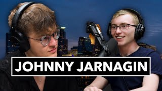 Johnny Jarnagin on Photography, Weddings, and Doing Work You Love