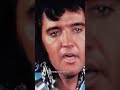 Elvis finally performs in the UK!