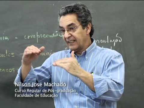 Cursos USP – Tópicos de Epistemologia e Didática – Aula 3 (1/2)