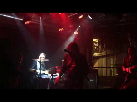 Ginger Baker emlékest    5