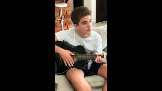 Chachachá |Jósean Log| cover Daniel Orlando 🎶😃