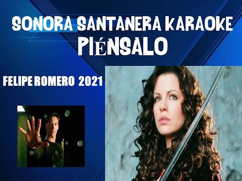 Piénsalo - Sonora Santanera