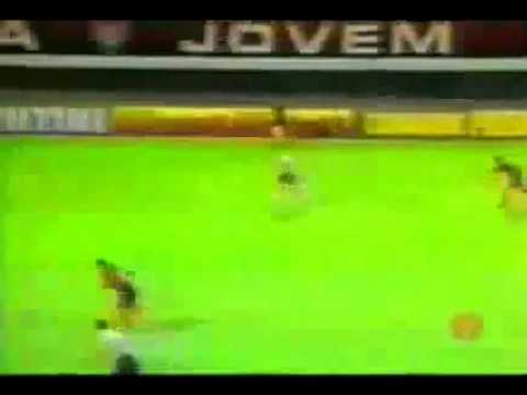 Vitória 2x3 Atlético - Copa do Brasil 1995 (Darci 2 e Euller)