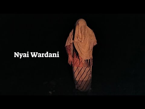 [LIVE] MISTERI TUGAS KHUSUS KANJENG NYAI WARDANI