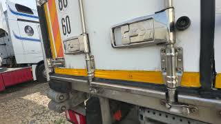 Satılık Fruehauf FST4FC frigorifik dorse - Görüntü 4 | Autoline TR Fruehauf FST4FC frigorifik dorse | Görüntü 4 - Autoline