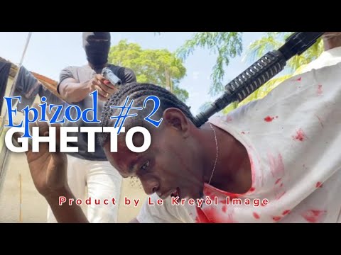 GUETTO EP2