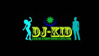 beenieman dance &amp; killy dem (FACEBOOK DJ-KID)