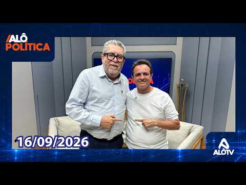 Deocleciano: Gestão em Bonópolis, Investimentos e Projetos Sociais no Alô Política | por Leno Silva