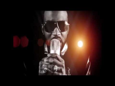 Fally Ipupa - Orphelin Amoureux (Clip Officiel)