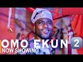 OMO EKUN 2 Latest Yoruba movie 2022 drama |Ibrahim chatta | iya gbonkan | Itele