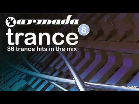 Armada Trance Vol 8 CD1