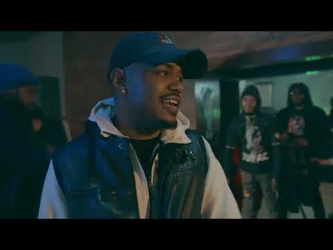 Charles Reed - Real (OFFICIAL VIDEO)