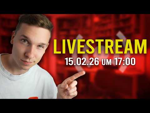 Helau, Alaaf, Narri Narro! 🥳 | Der Germanistiker LIVE