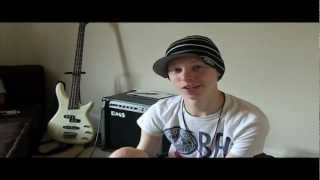 RTTTA - THE GOD PARTICLE!!