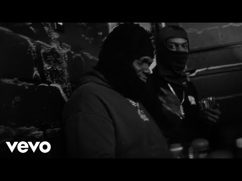 Chronic Law x Sheff G ft. CjtheChemist - What’s Cooking (Official Music Video)