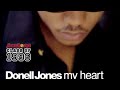 Donell Jones - Wish You Were Here (1996) Quiet Storm Version