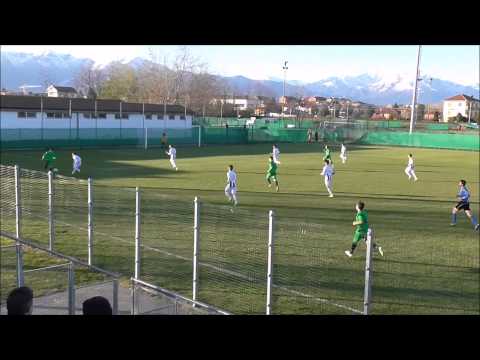 Ciriè Calcio vs Junior Biellese