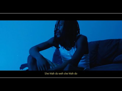 Projexx- Domino [Official Visualizer]