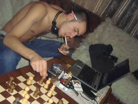 Kurtis - T'Boj HIGH (with Abi - G Beats)