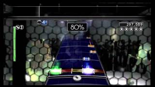 Modern Skirts - Eveready - Rock Band Expert Guitar