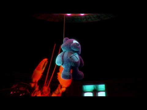 León Benavente - EN EL FESTÍN (videoclip oficial)