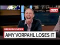 Amy Vorpahl Simply Loses Her Mind Breaking News