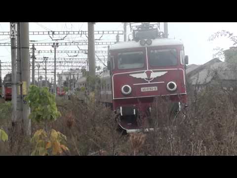 IR12831 Iasi - Cluj pleaca din Suceava Nord pe M513 prin Cacica - 22.09.2014