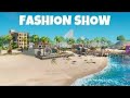 Fashion Show Fill Dont Fill