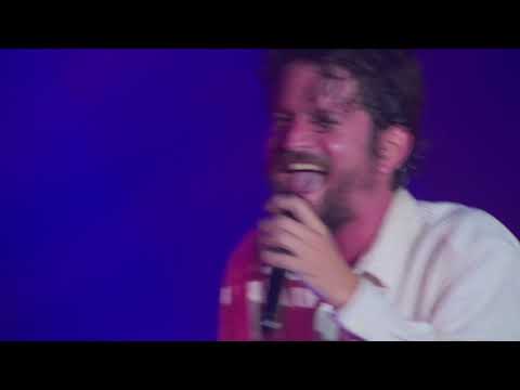 Chega Devagar - Saulo Fernandes