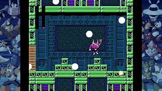 Let&#39;s Play Megaman 9 - Episode 4 - Jewel Satellite