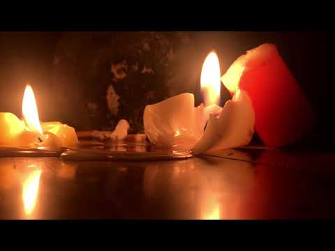 Deniz Çağlar & Rabia - Kırık Mum