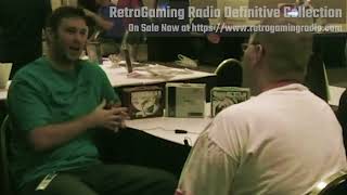 RetroGaming Radio Definitive Edition Teaser 2