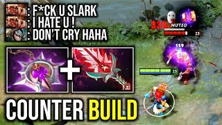 Detta Kommer Att Lara Dig Hur Pro Counter Phantom Lancer Drow