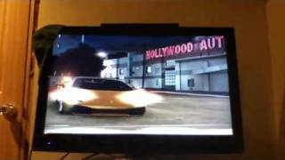 How to get free cars in midnight club la