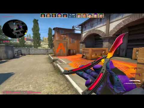 CSGO POV Liquid oSee (30/19) vs Evil Geniuses (inferno) @ BLAST Premier Spring Groups 2022