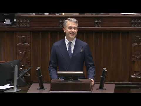 KO - pytanie ws. inwestycji w sektorze morskim