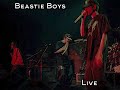 Beastie Boys - Alright Hear This ( Live)( Rediscovered )