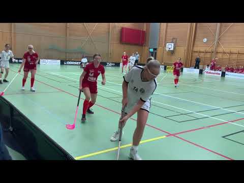 Huddinge F04 vs Huddinge IBS F04 4-4